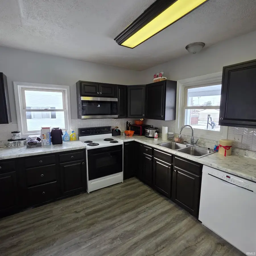 112 N Garfield Street, Lynn, IN 47355 - #3