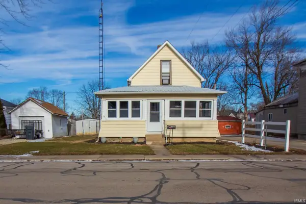 424 W Hickory Street, Union City, IN 47390