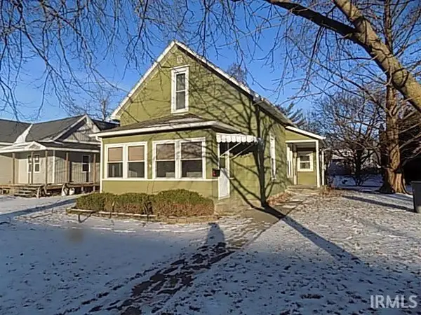 234 N 7ths Street, Decatur, IN 46733