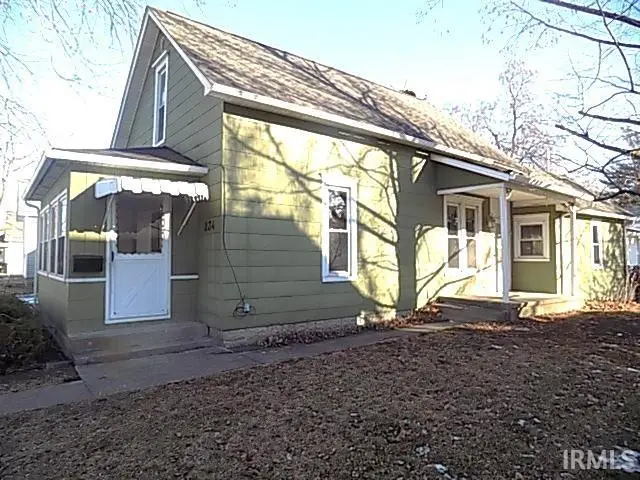 234 N 7ths Street, Decatur, IN 46733 - #2