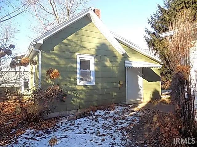 234 N 7ths Street, Decatur, IN 46733 - #3