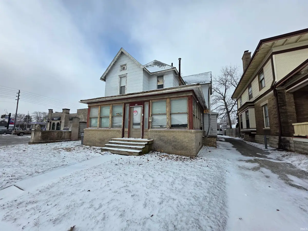 919 S Washington Street, Kokomo, IN 46901 - #1