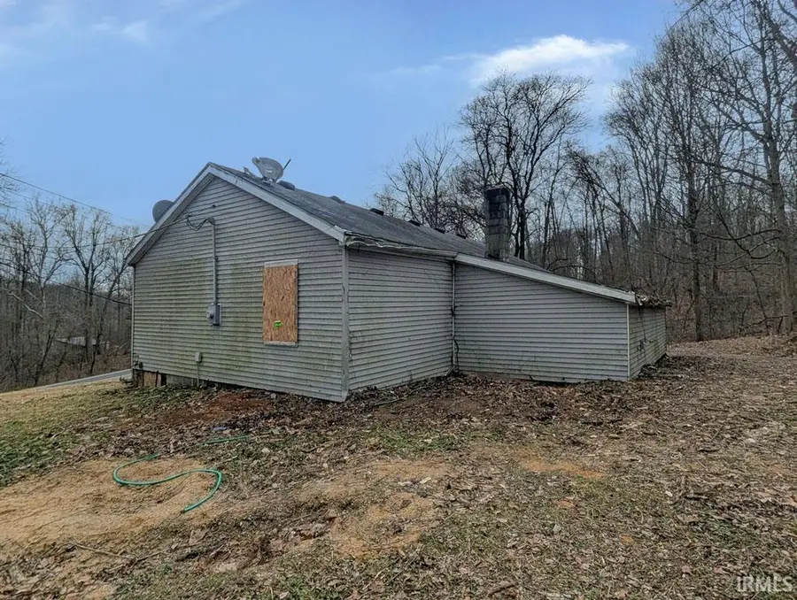 3251 N Us Highway 231 Highway, Spencer, IN 47460 - #3