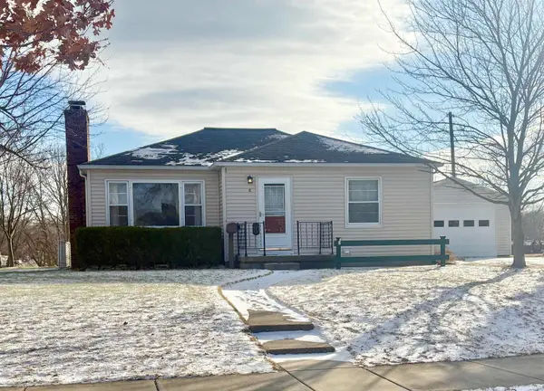 10 Longview Terrace, Lafayette, IN 47904