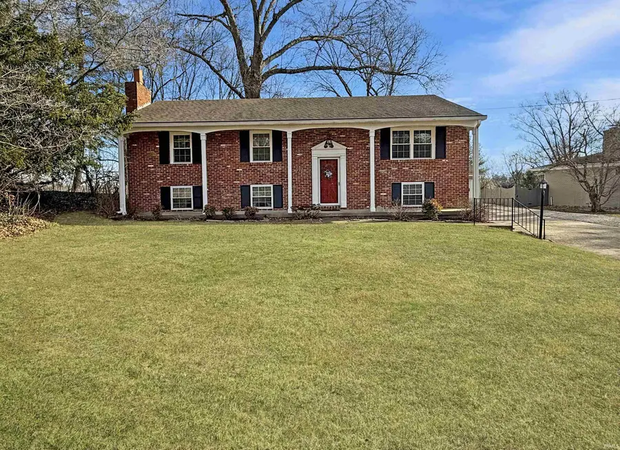 9119 Old State Road, Evansville, IN 47711 - Image #2