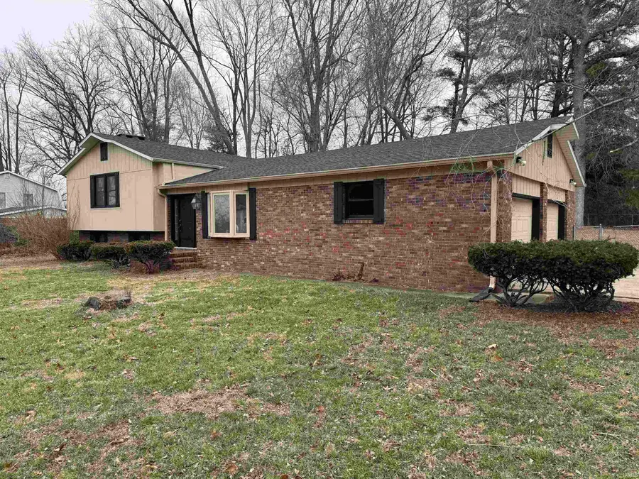 1718 Ridgeway Avenue, Vincennes, IN 47591 - Image #2