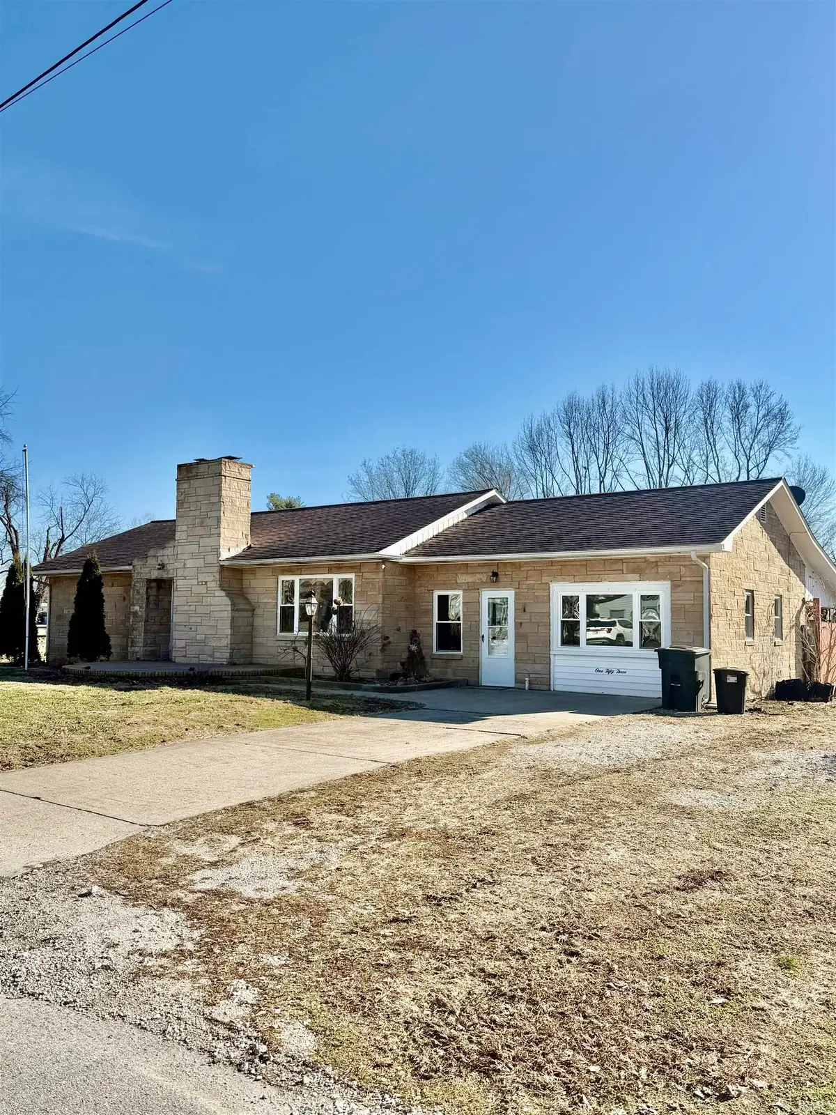 153 E Harding Street, Orleans, IN 47452 - #1