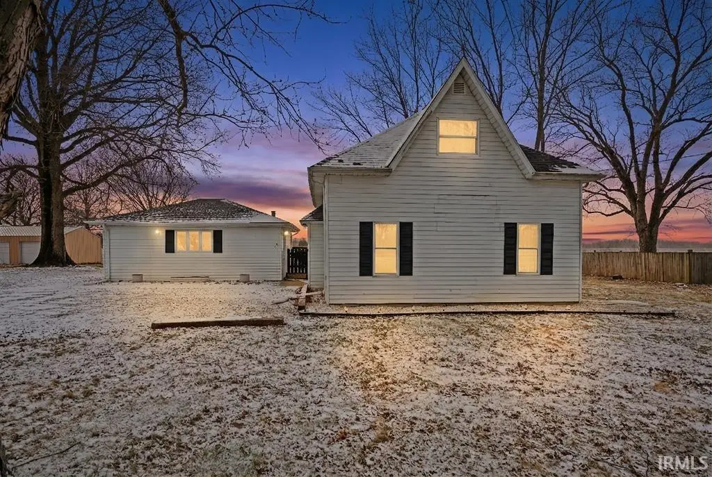 10955 E 400 South, Greentown, IN 46936 - #1