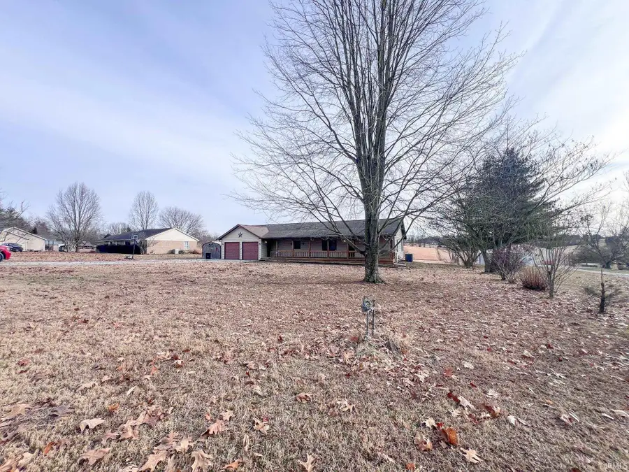 410 Anderson Lane, Bedford, IN 47421 - Image #2