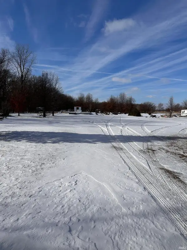 1779 W Olson Road, Rochester, IN 46975