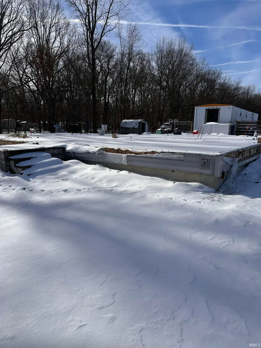 1779 W Olson Road, Rochester, IN 46975 - #3