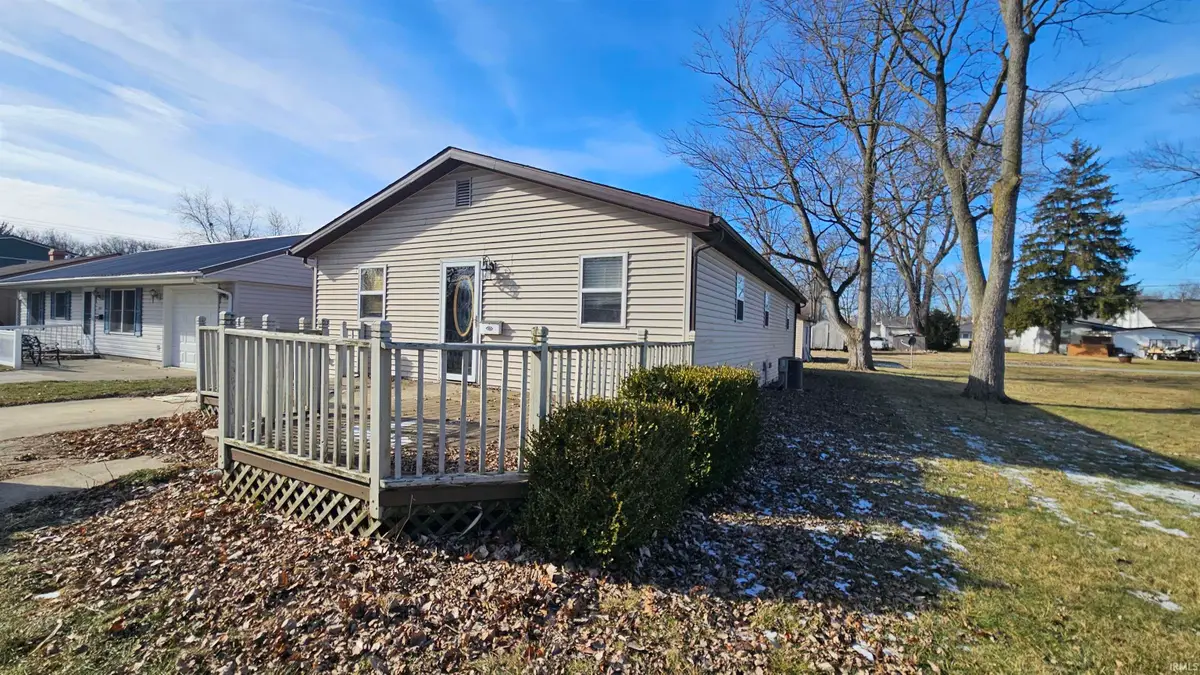 1008 S Morgan, Bluffton, IN 46714 - Image #1