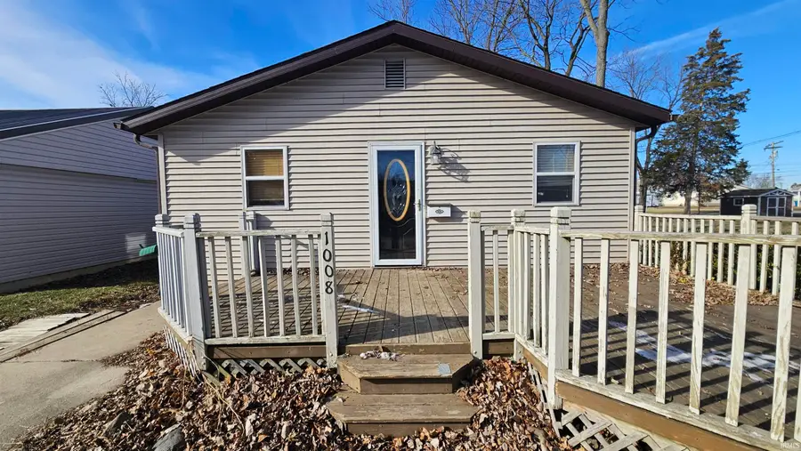 1008 S Morgan, Bluffton, IN 46714 - Image #2