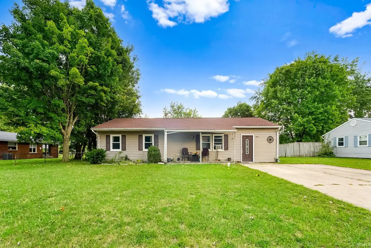 1832 Nye Street, Warsaw, IN 46580 - Image #1