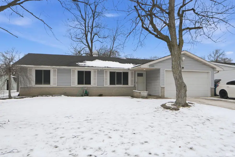 1542 Tartan Lane, New Haven, IN 46774 - Image #2