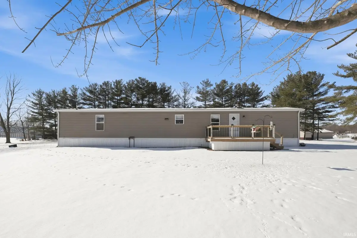 1460 E 300 N, Columbia City, IN 46725 - #1