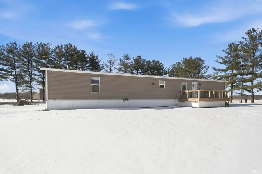 1460 E 300 N, Columbia City, IN 46725 - #3