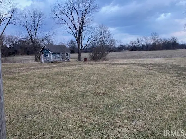 835 S Delaware County Rd Road, Parker City, IN 47368 - #2