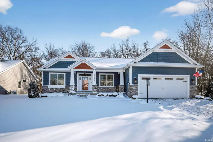 53736 Terre Verde Hills Court, South Bend, IN 46628 - #2