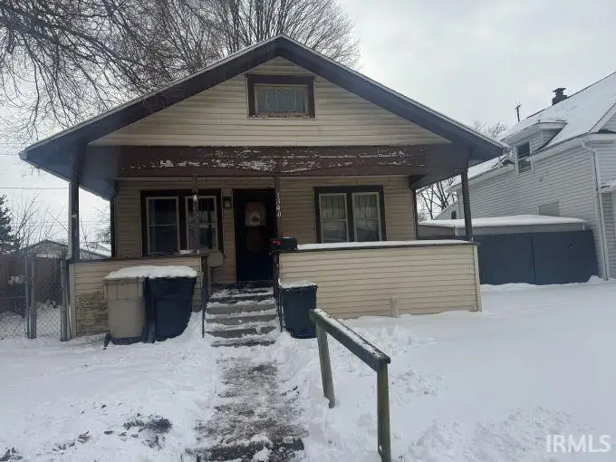 1340 E Calvert Street, South Bend, IN 46613 - #1