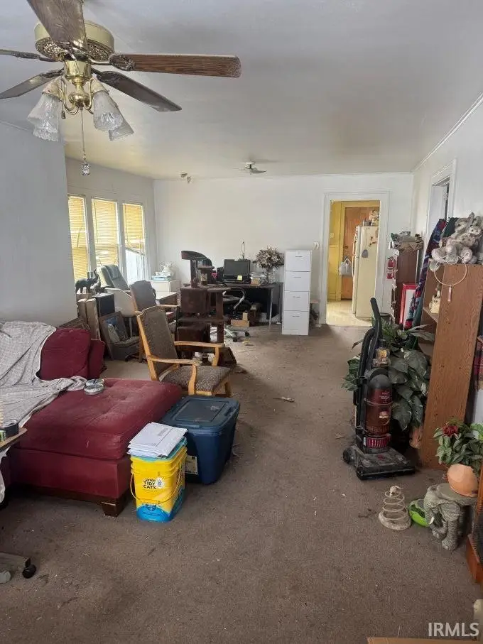 1340 E Calvert Street, South Bend, IN 46613 - #2