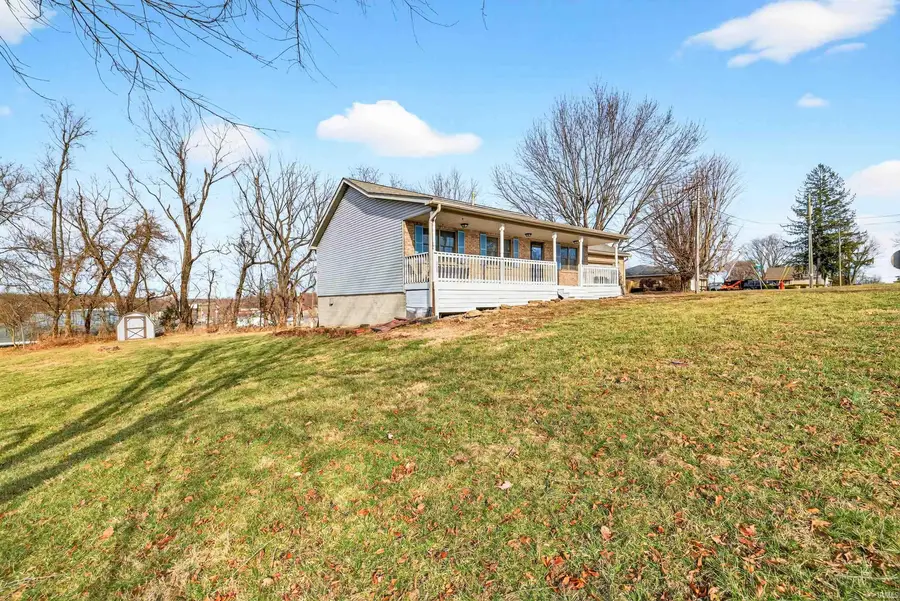 241 Grays Drive, Gosport, IN 47433 - #2