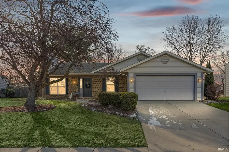 5017 Heritage Drive, Lafayette, IN 47905 - #2