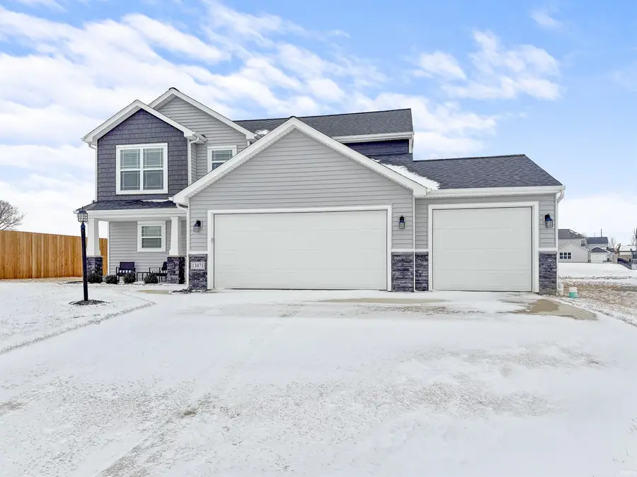 13071 Slash Pass, Fort Wayne, IN 46818 - Image #2