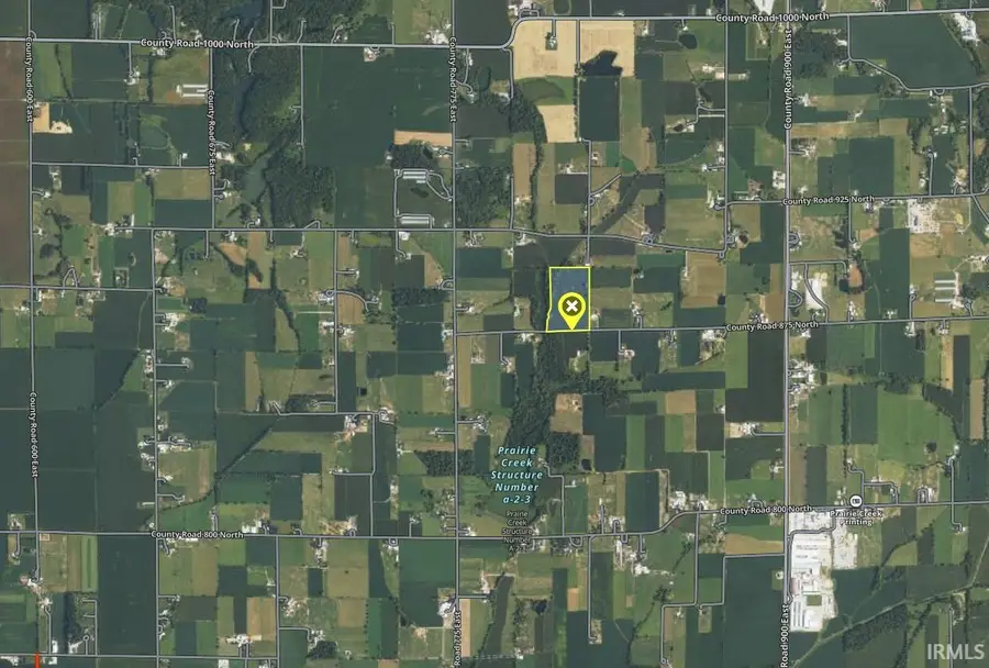 00 E 875 N, Odon, IN 47562 - Image #2