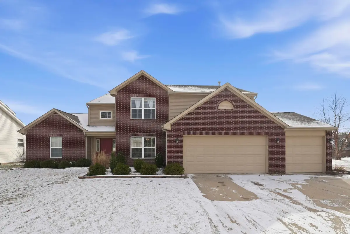 391 Macbeth Drive, West Lafayette, IN 47906 - Image #1