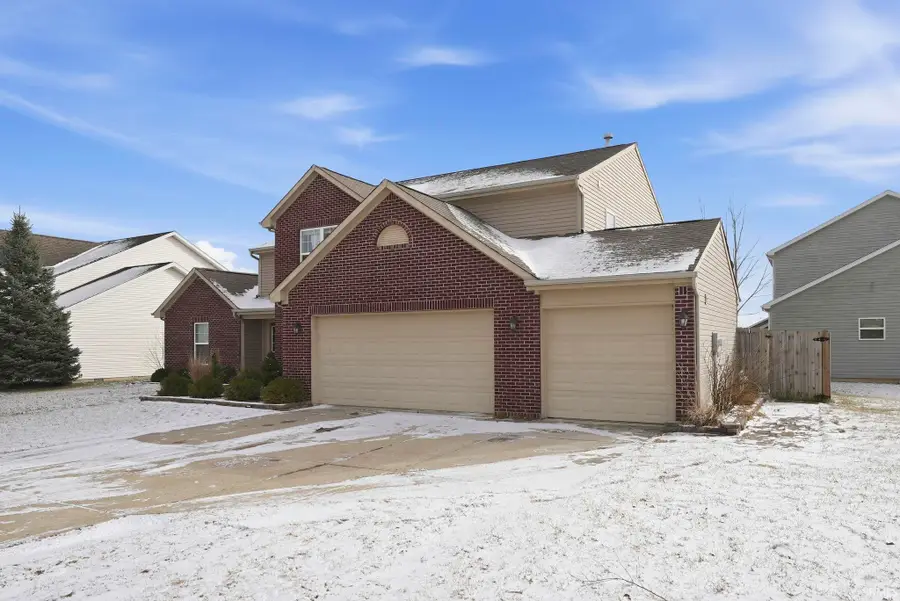 391 Macbeth Drive, West Lafayette, IN 47906 - Image #2