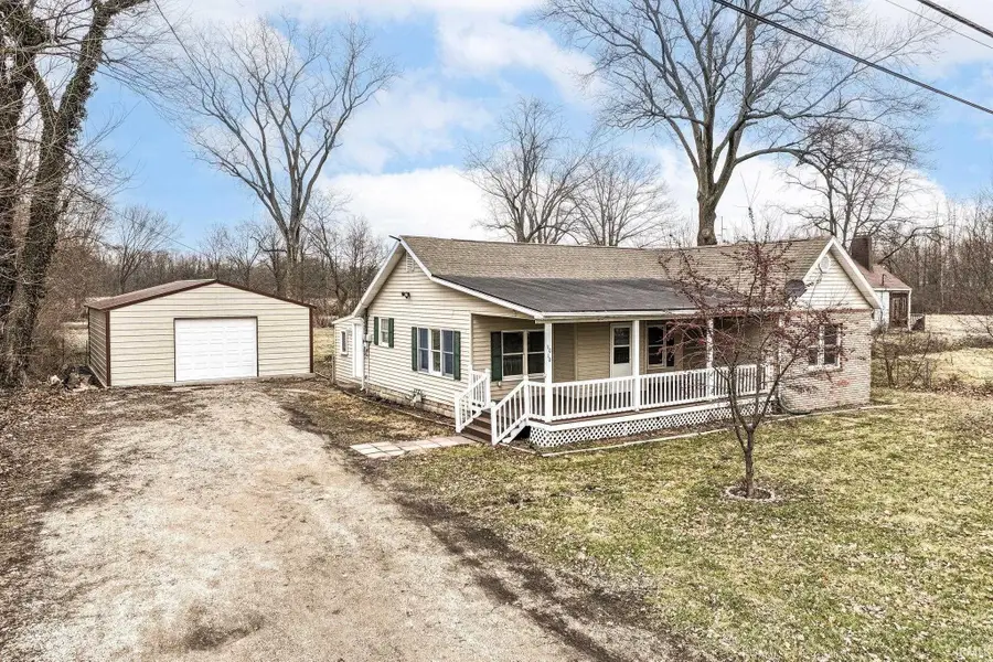 1010 W 23rd Street, Muncie, IN 47302 - #3