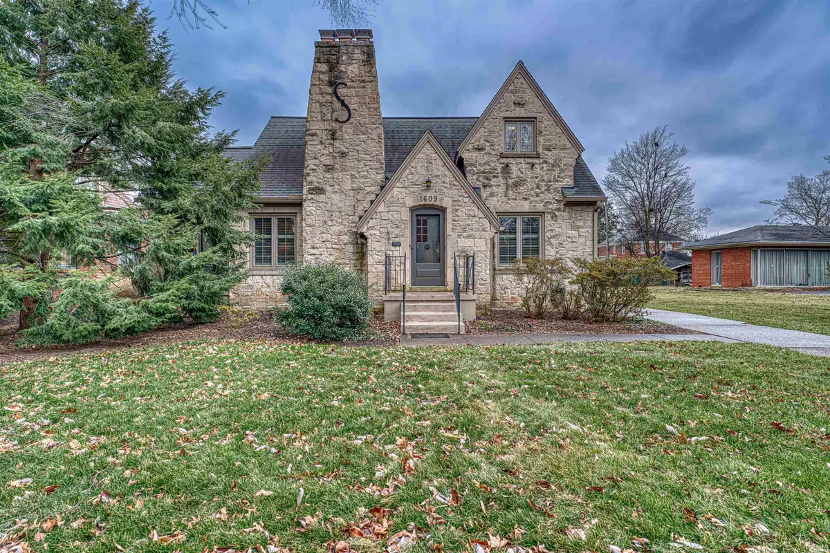 1609 Southeast Boulevard, Evansville, IN 47714 - Image #1