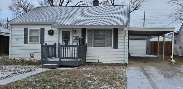 2808 Longlois Drive, Lafayette, IN 47904