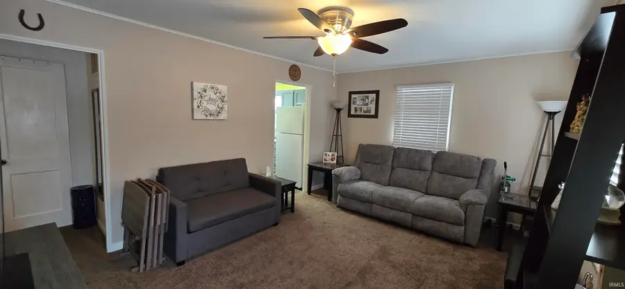 2808 Longlois Drive, Lafayette, IN 47904 - #2