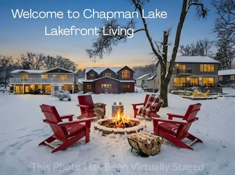 1791 Chapman Lake Drive, Warsaw, IN 46582 - #2