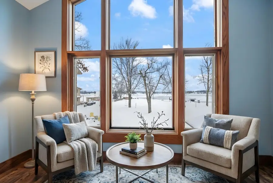 1791 Chapman Lake Drive, Warsaw, IN 46582 - #3