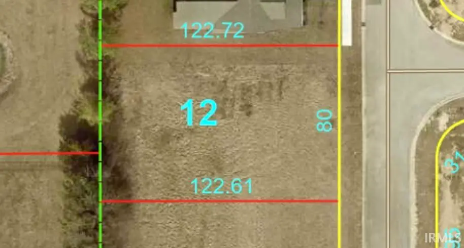 Lot 12 Sawmill Lane, Muncie, IN 47304 - #1