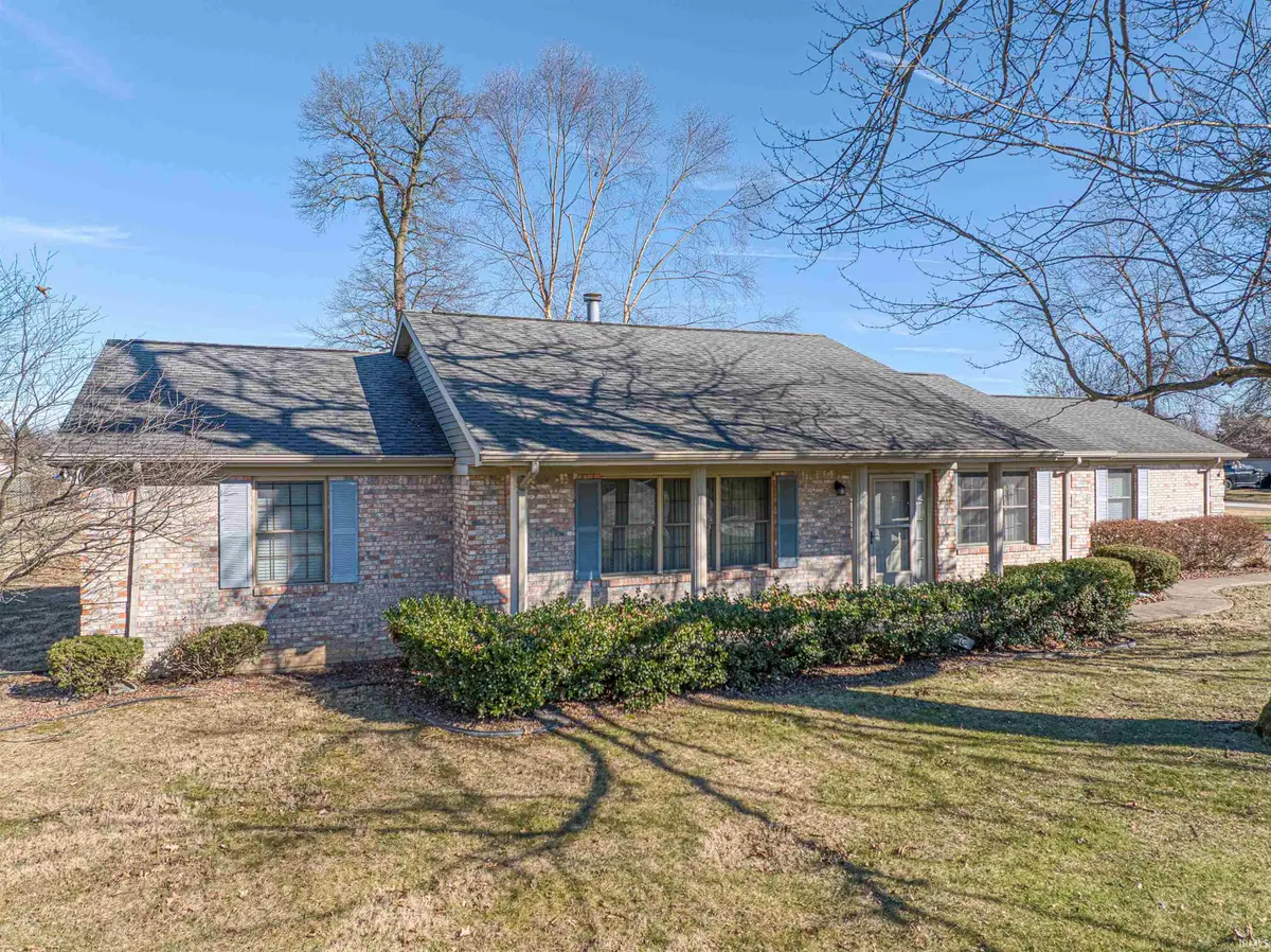 5540 Kiowa Circle, Evansville, IN 47715 - Image #1
