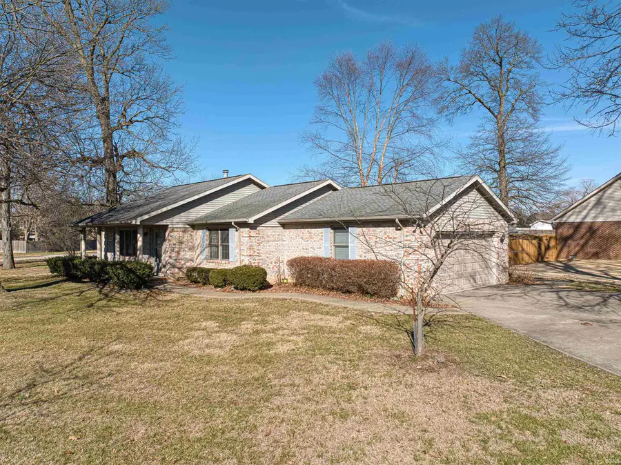 5540 Kiowa Circle, Evansville, IN 47715 - Image #2