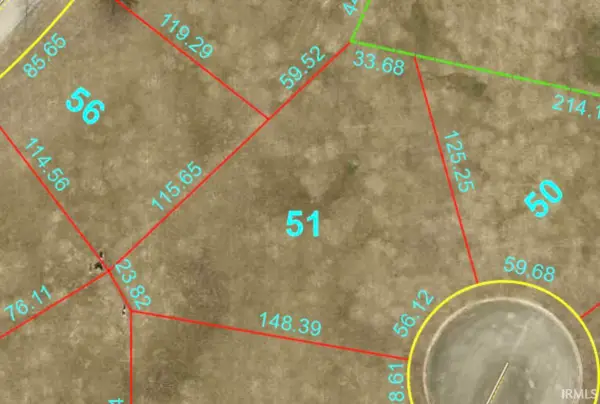 Lot 51 Blacksmith Court, Muncie, IN 47304