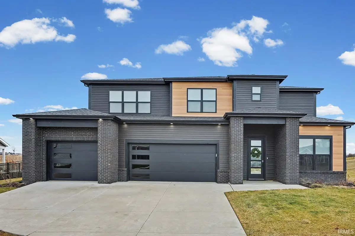 611 Boham Court, West Lafayette, IN 47906 - #1