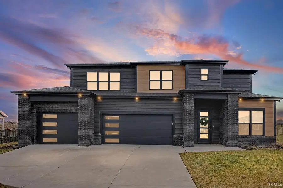 611 Boham Court, West Lafayette, IN 47906 - #2