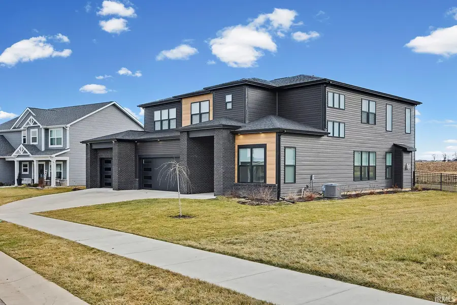 611 Boham Court, West Lafayette, IN 47906 - #3