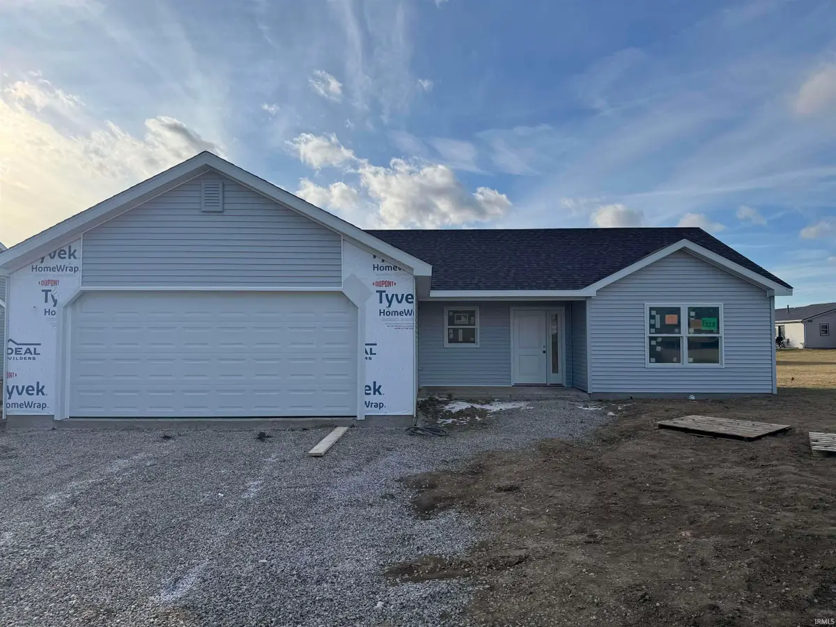 1346 Glenwood Court, Berne, IN 46711 - Image #1