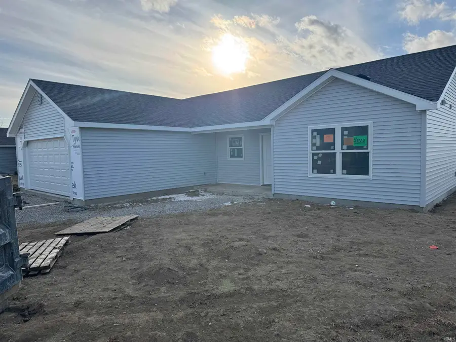 1346 Glenwood Court, Berne, IN 46711 - Image #2