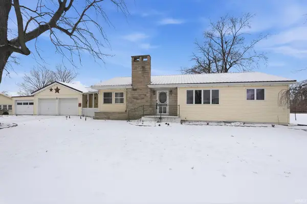 13 Linda Lane, Columbia City, IN 46787