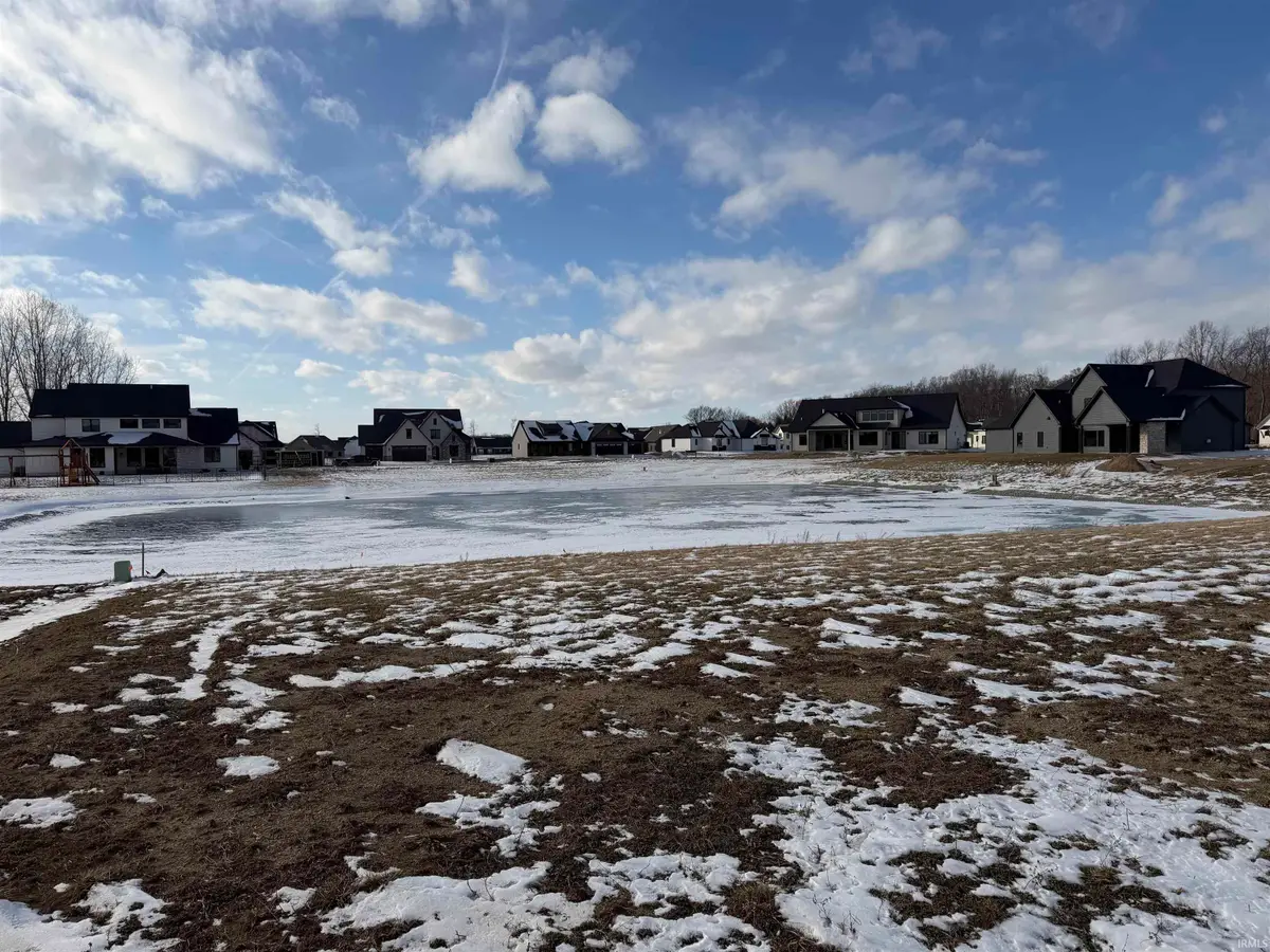 17803 Pavia Pass, Perry, IN 46845 - #1