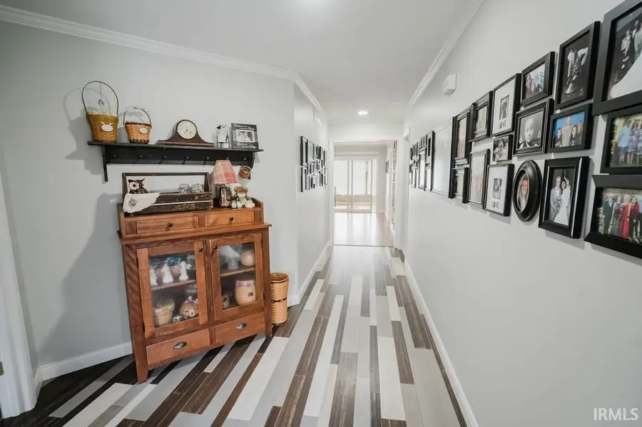 1109 Mccormack Drive, New Castle, IN 47362 - #3