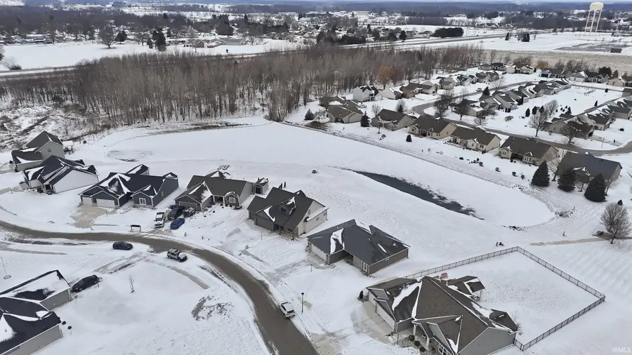 1466 Monte Carlo Drive, Huntertown, IN 46748 - Image #2